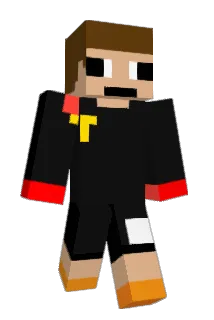 FlashyAnt776279 Minecraft avatar full body