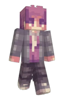 Flaskk_ Minecraft avatar full body