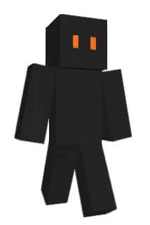 FlatEars Minecraft avatar full body