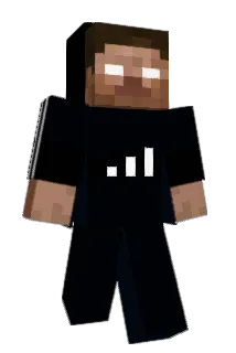 FlatFart88 Minecraft avatar full body
