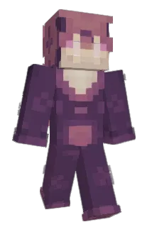 FlatPattastic12 Minecraft avatar full body