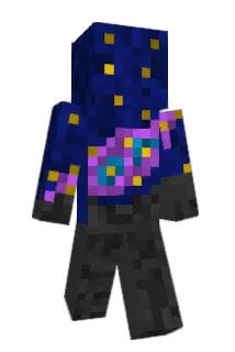 FlatSmash_ Minecraft avatar full body