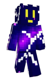 FlatTyre82 Minecraft avatar full body