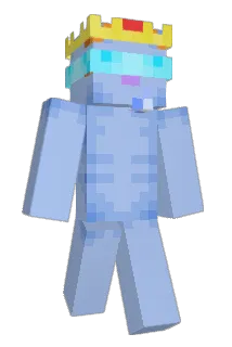 FlatWippy Minecraft avatar full body