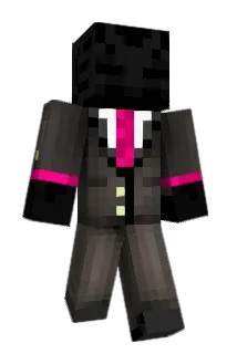 Flattest_Tundra Minecraft avatar full body