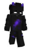 FlauschigesAlex Minecraft avatar full body