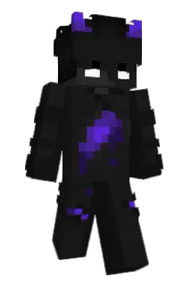 FlauschigesAlex Minecraft avatar full body