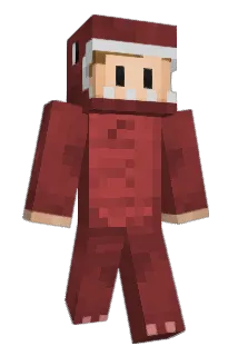 Flaver420 Minecraft avatar full body