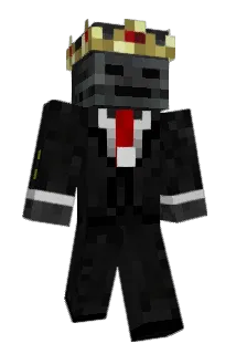 Flaviee_02 Minecraft avatar full body
