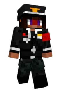 FlavinhoDoPneu13 Minecraft avatar full body