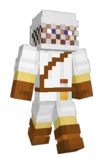 Flavortown_ Minecraft avatar full body