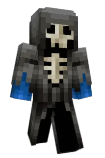 FlawedFaith Minecraft avatar full body