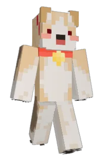 FlawlessLoops Minecraft avatar full body