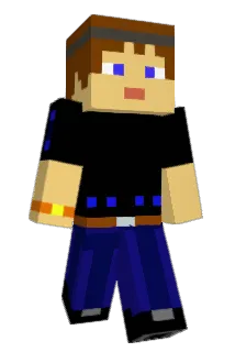 FleXi_ger Minecraft avatar full body