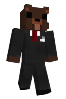 Fleddy__ Minecraft avatar full body