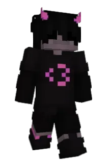 FleienN_ Minecraft avatar full body