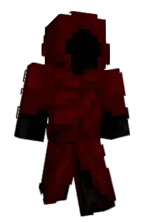 Fleminade2022 Minecraft avatar full body