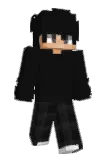 Flenyx Minecraft avatar full body