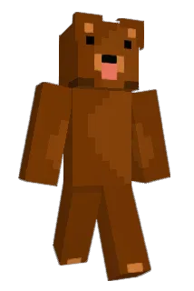 Fletchaar Minecraft avatar full body