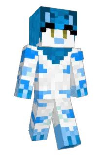 FletcherGoo Minecraft avatar full body