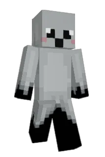Fletchpike Minecraft avatar full body