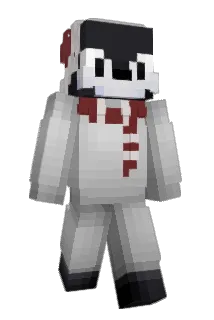 Flex0024 Minecraft avatar full body