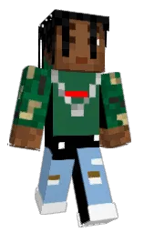 Custom render preview