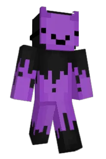 FlexPlayer Minecraft avatar full body