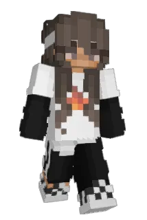 FlexTape21 Minecraft avatar full body