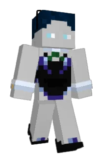 Flex_Boys_ Minecraft avatar full body