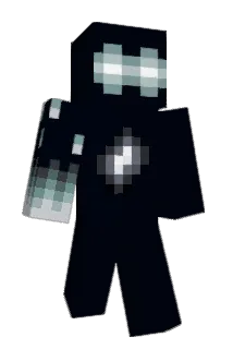 Flex_FX Minecraft avatar full body