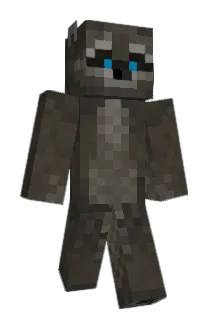FlexicutionOne Minecraft avatar full body