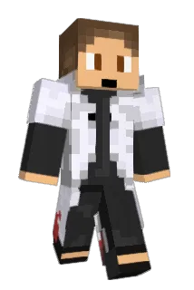 FlexoAlto Minecraft avatar full body