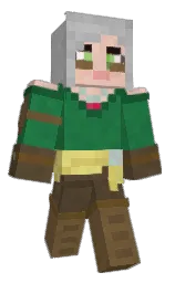 Custom render preview