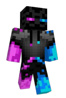 Flexxi01 Minecraft avatar full body