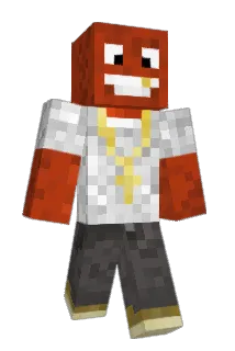 Flibbly_Pibbles Minecraft avatar full body