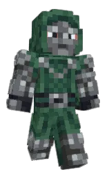 Custom render preview