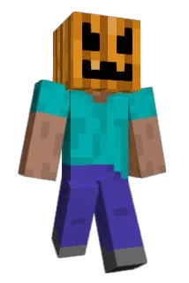 Flickxi Minecraft avatar full body