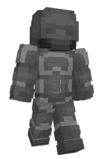 FliczyExE Minecraft avatar full body