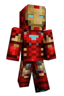 Flies2011 Minecraft avatar full body