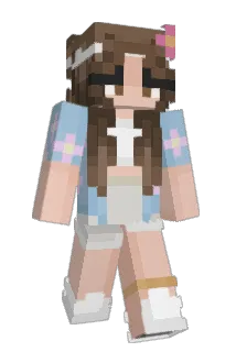 Fliffo_ Minecraft avatar full body