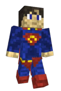 FlimsyPizza Minecraft avatar full body