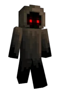 FlimsySphinx641 Minecraft avatar full body
