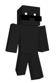 FlinToN7 Minecraft avatar full body