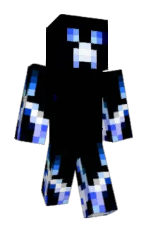 Fling883 Minecraft avatar full body