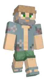 Custom render preview