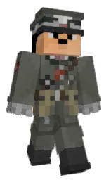 Custom render preview
