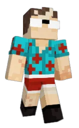 Custom render preview