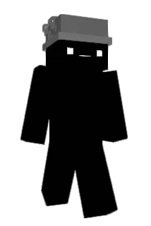FlintL_22 Minecraft avatar full body