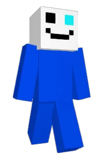FlipBoy04 Minecraft avatar full body